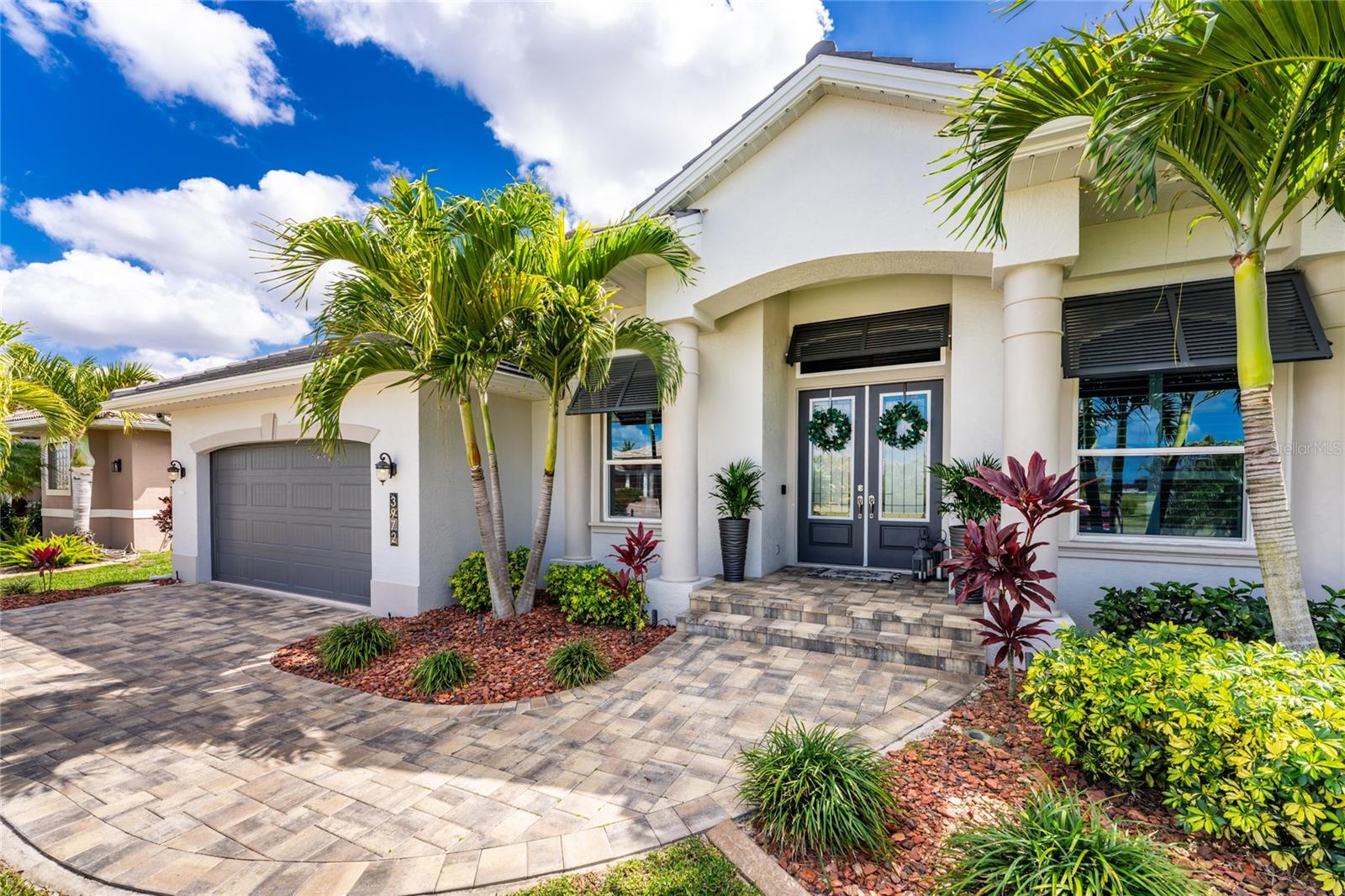 3972 LA COSTA ISLAND CT