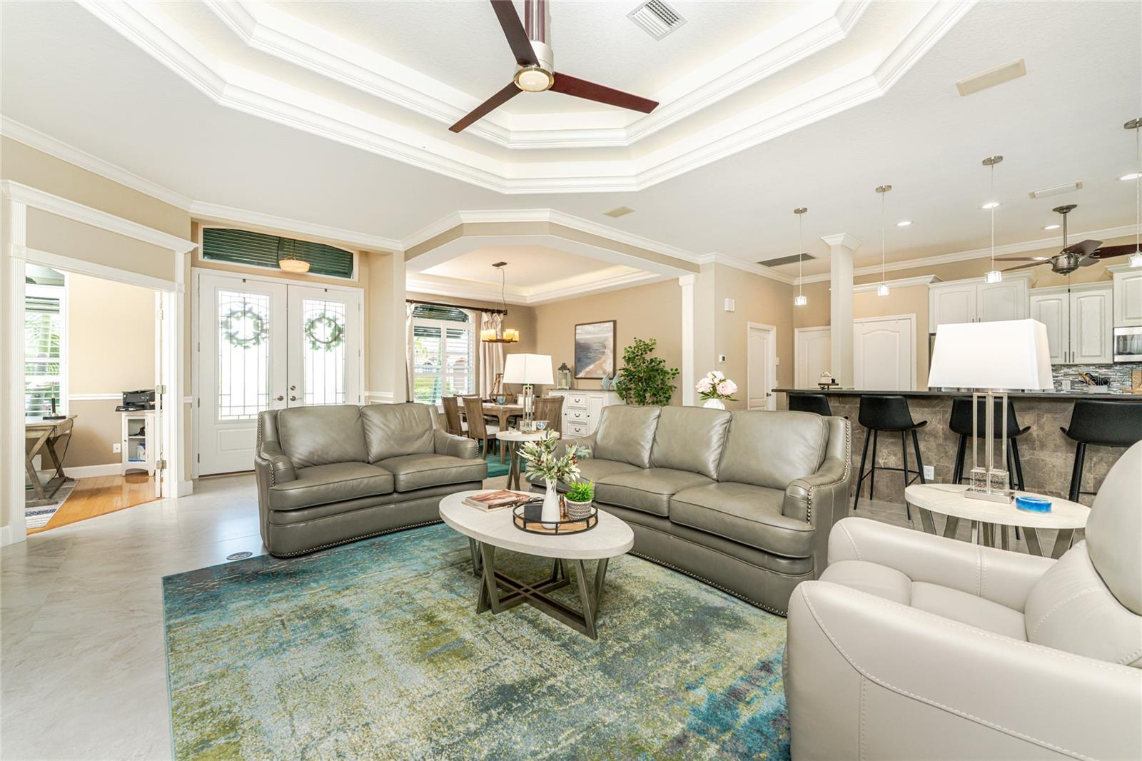 3972 LA COSTA ISLAND CT