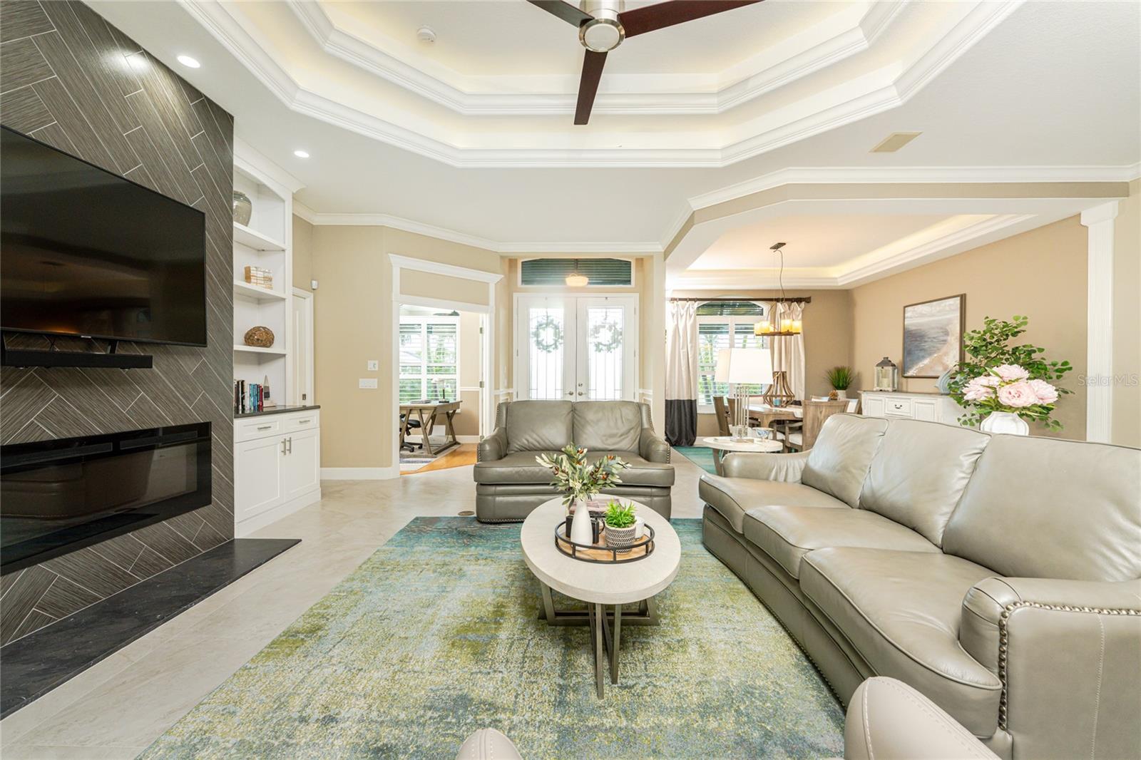 3972 LA COSTA ISLAND CT