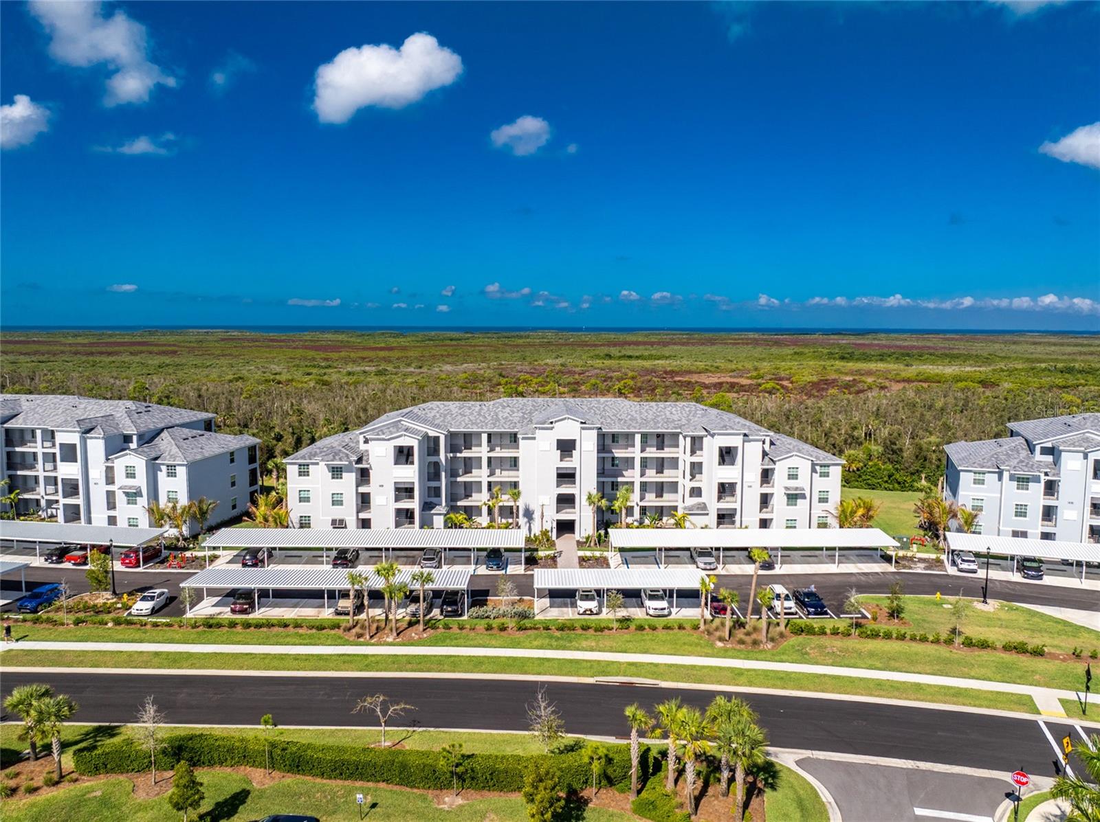 14201 HERITAGE LANDING BLVD #1316