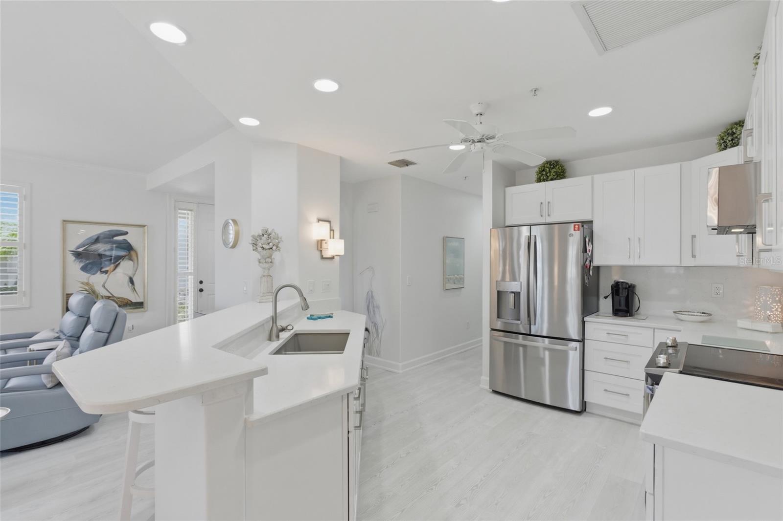 3450 SUNSET KEY CIR #101
