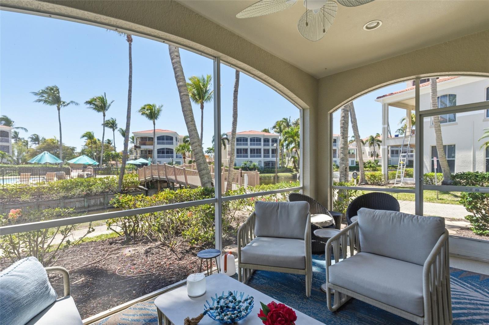 3450 SUNSET KEY CIR #101