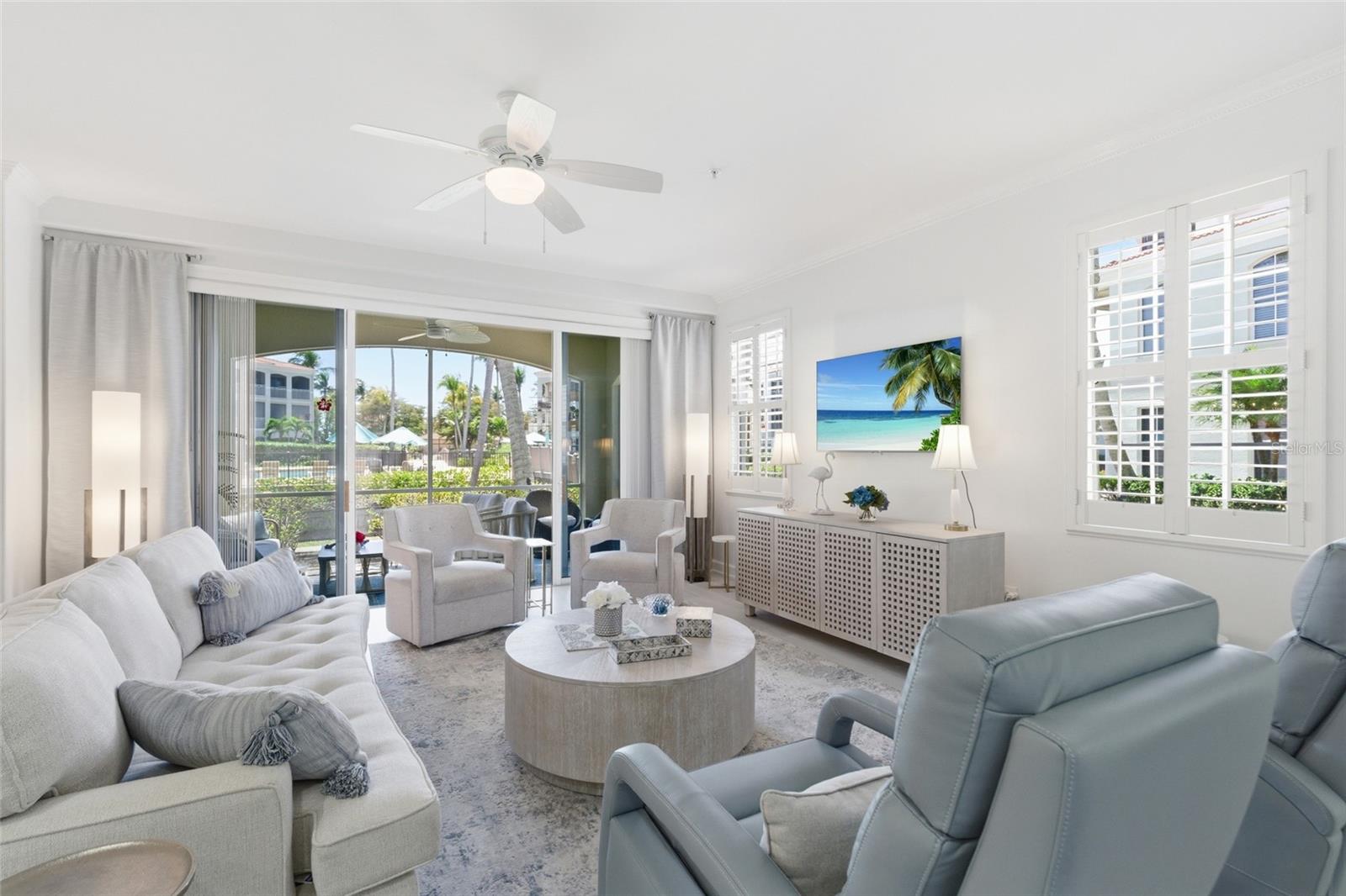 3450 SUNSET KEY CIR #101