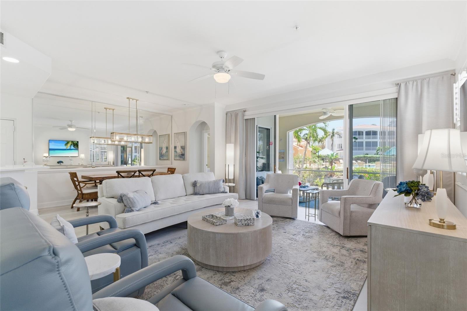3450 SUNSET KEY CIR #101
