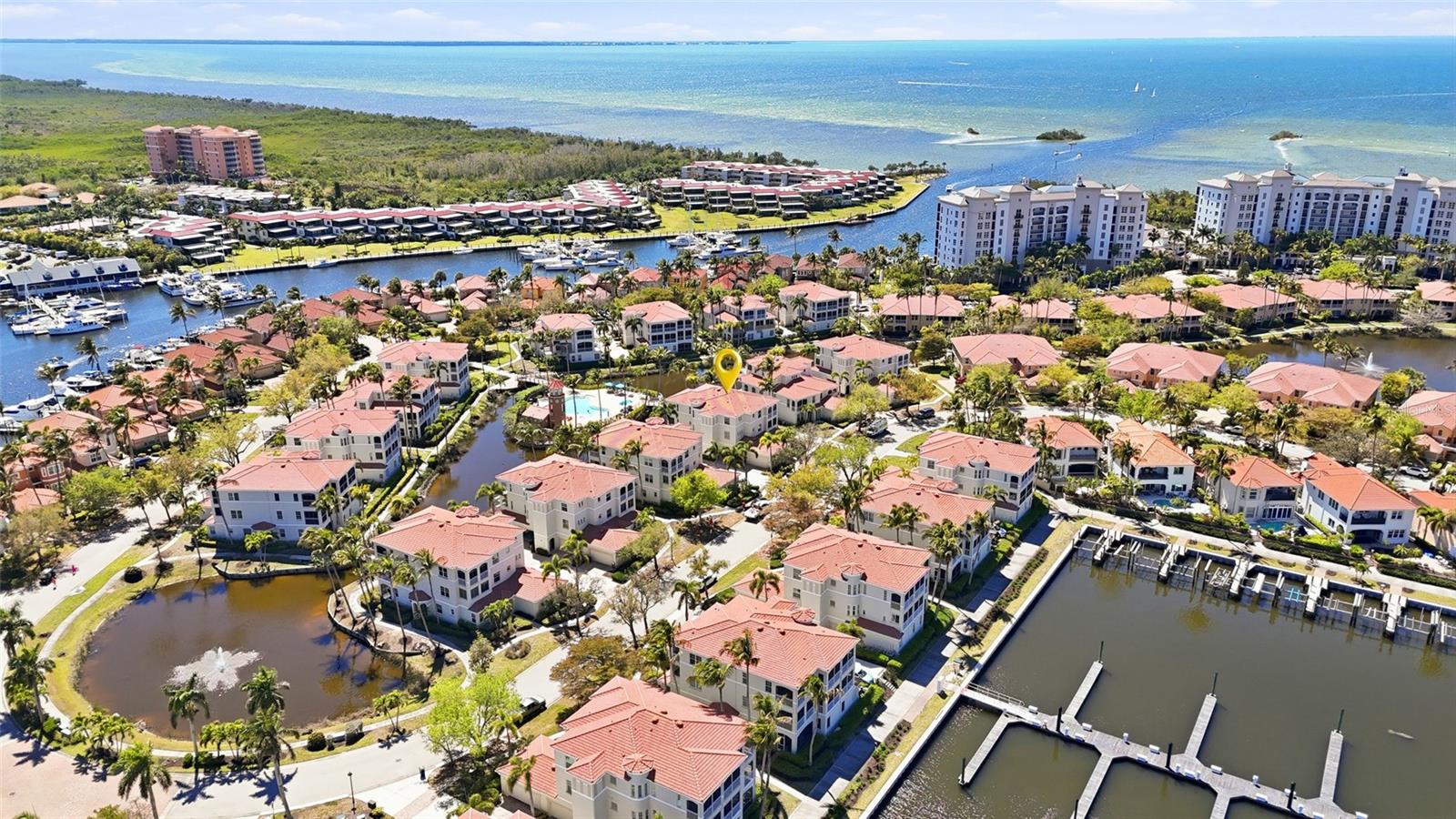 3450 SUNSET KEY CIR #101