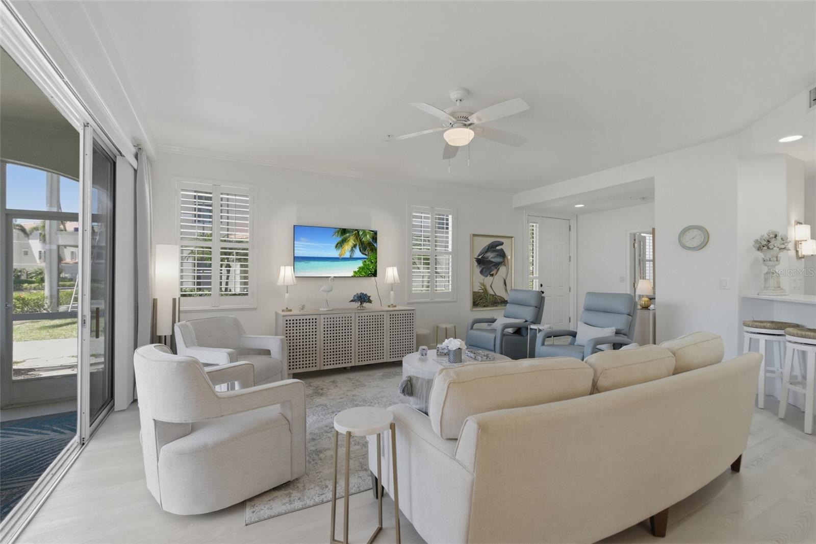 3450 SUNSET KEY CIR #101