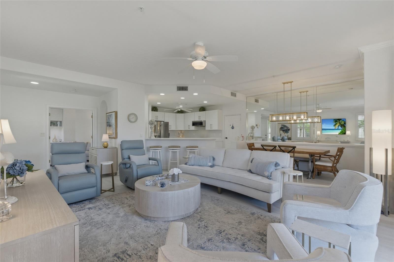 3450 SUNSET KEY CIR #101