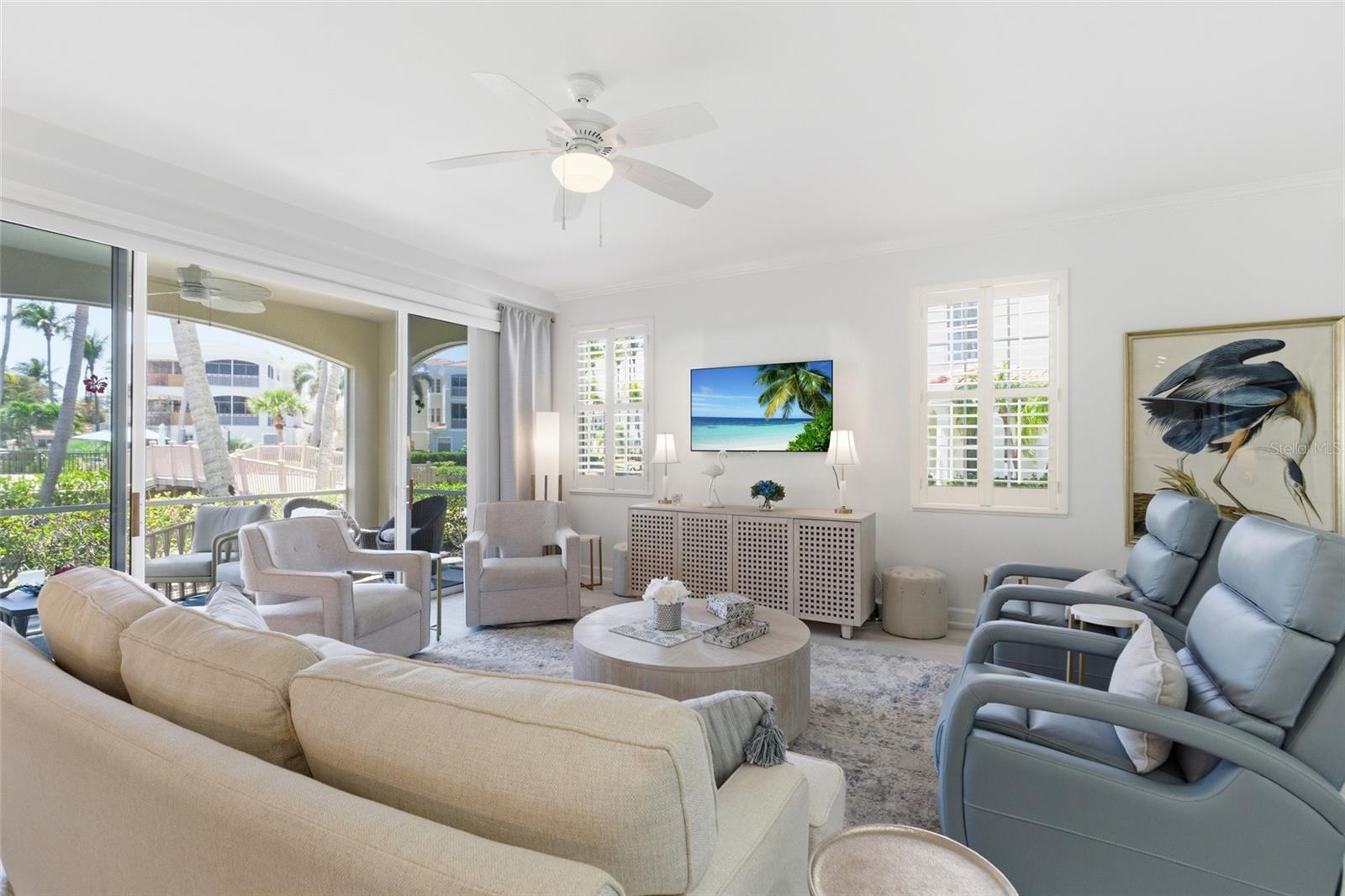 3450 SUNSET KEY CIR #101