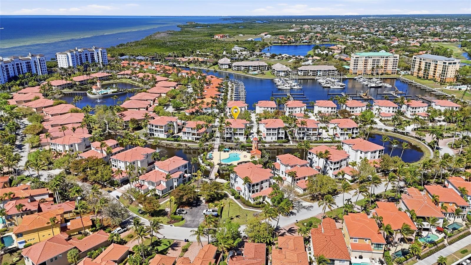 3450 SUNSET KEY CIR #101