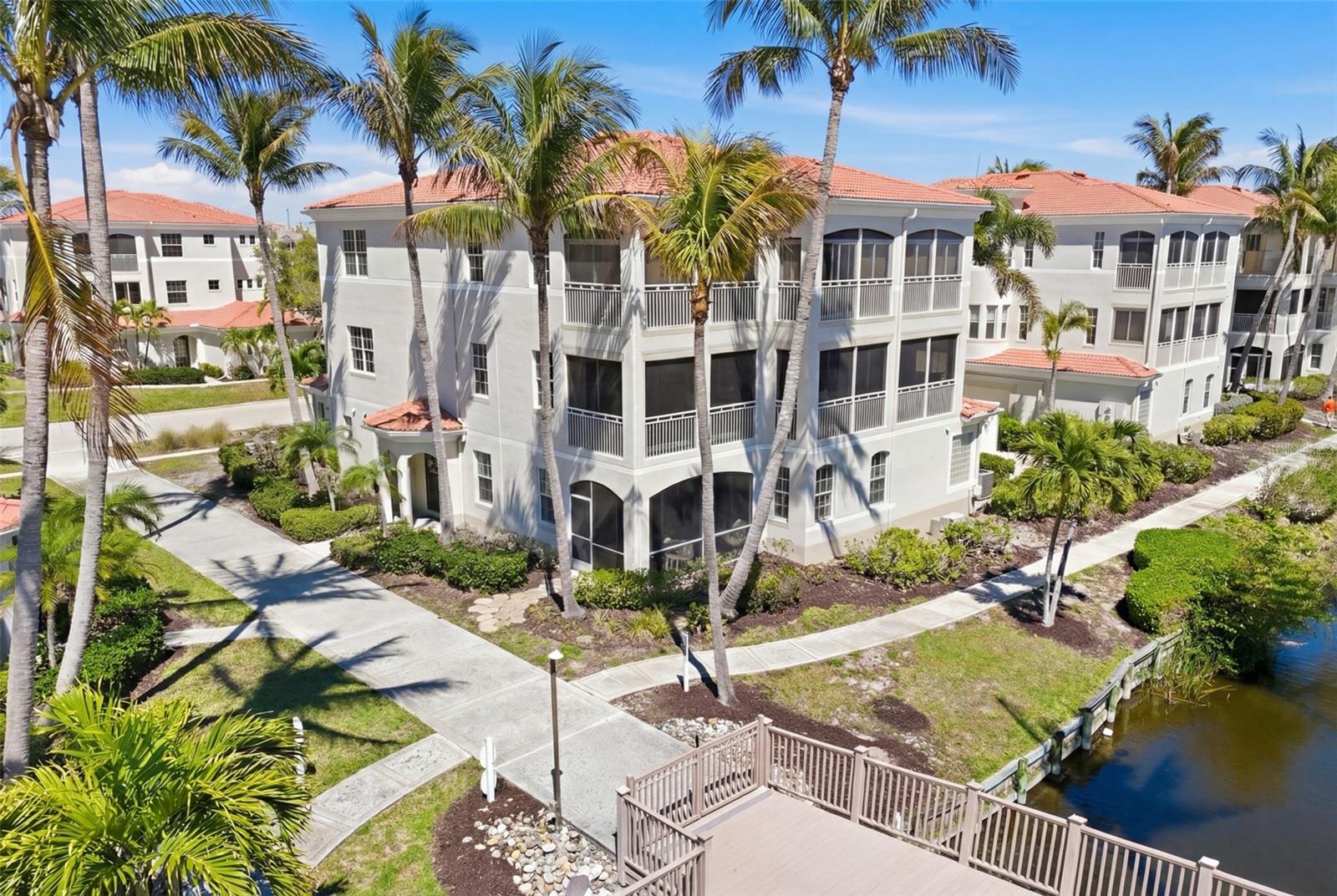 3450 SUNSET KEY CIR #101