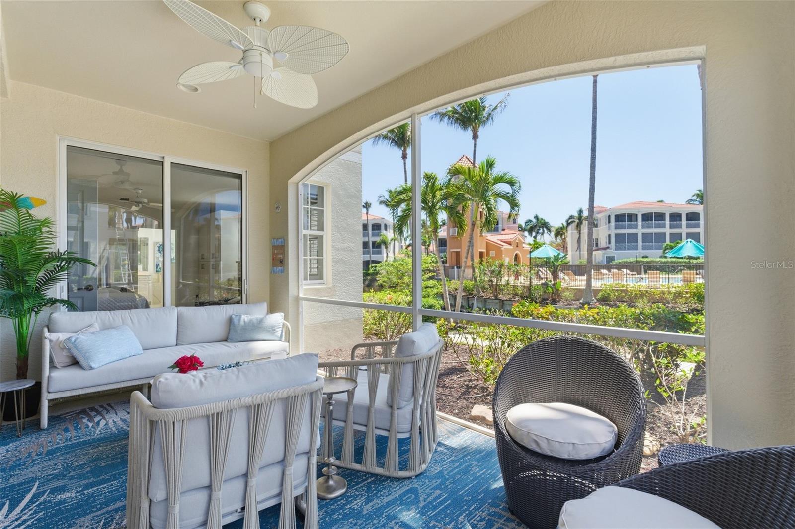 3450 SUNSET KEY CIR #101