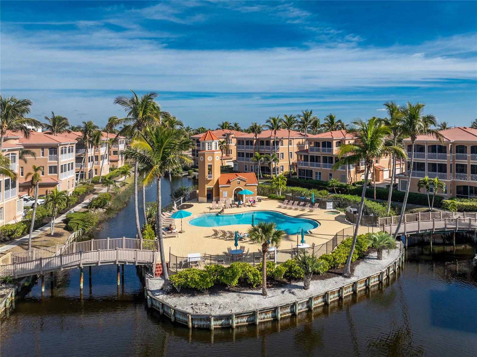 3450 SUNSET KEY CIR #101