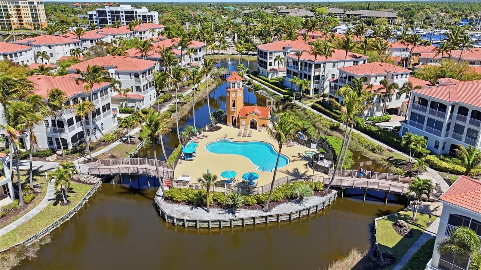 3450 SUNSET KEY CIR #101