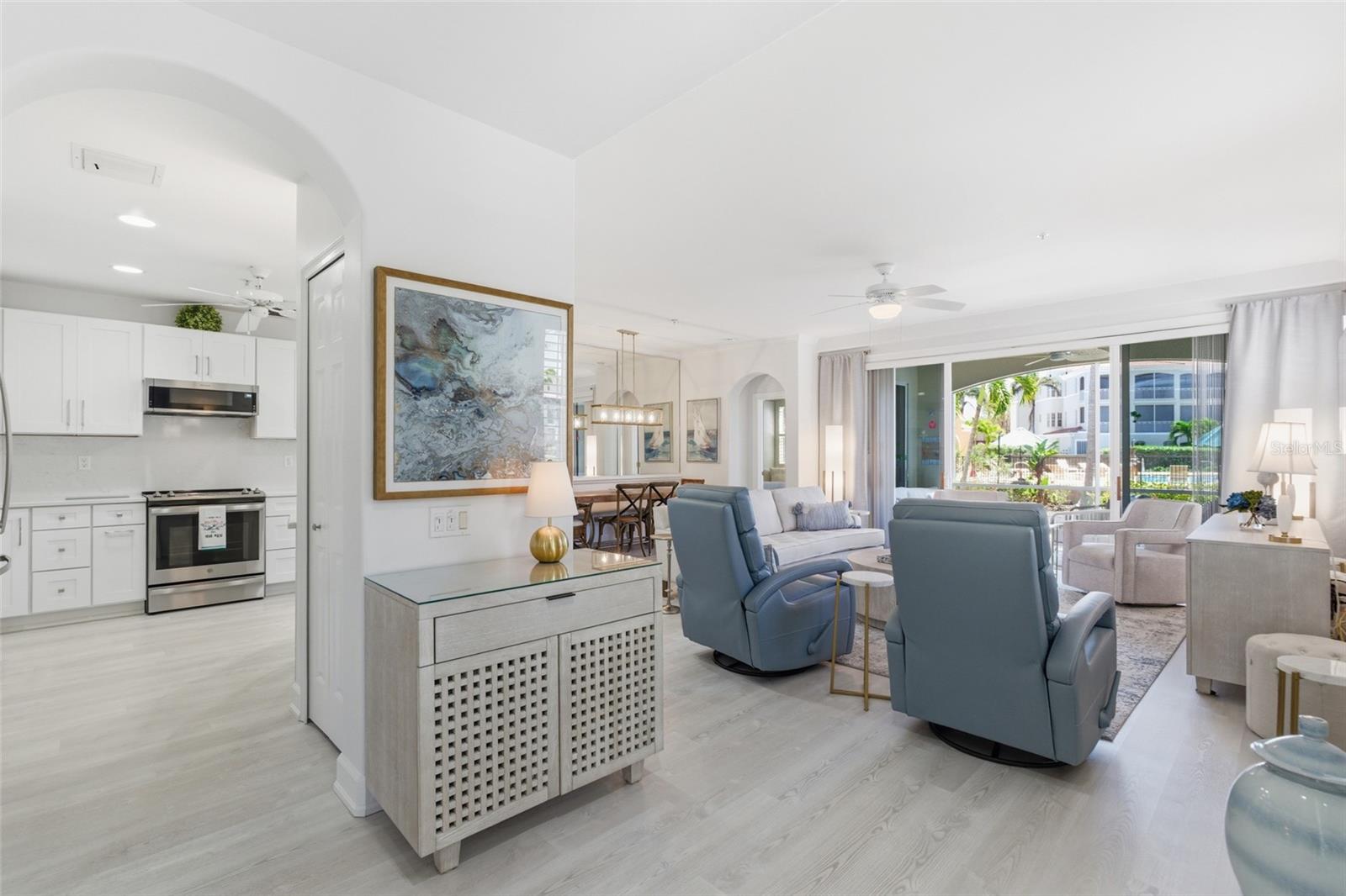 3450 SUNSET KEY CIR #101