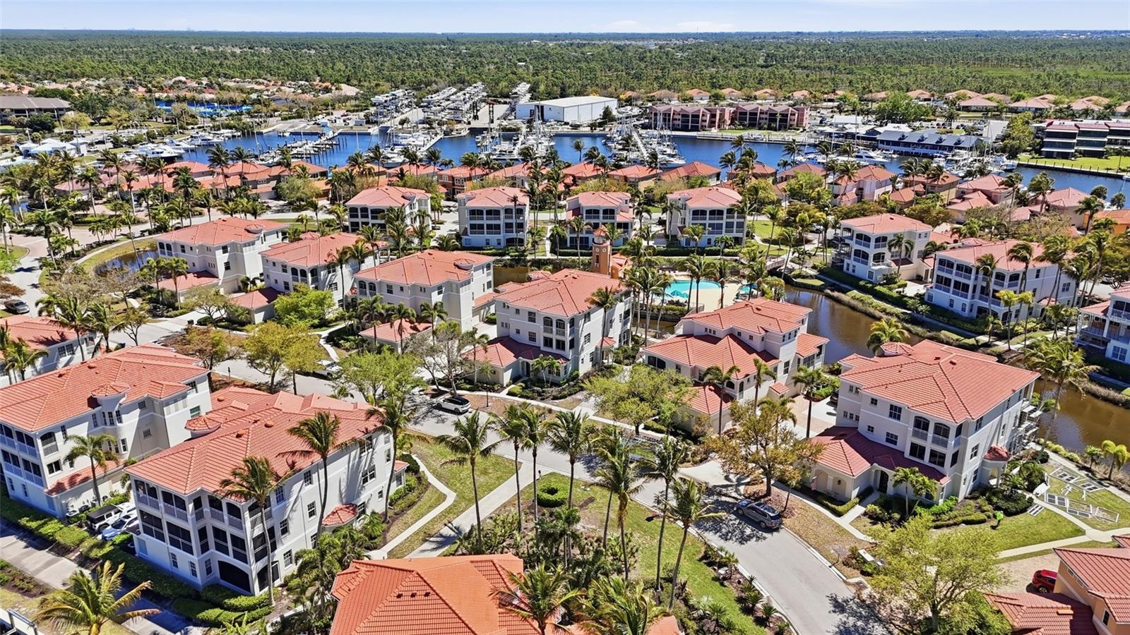 3450 SUNSET KEY CIR #101