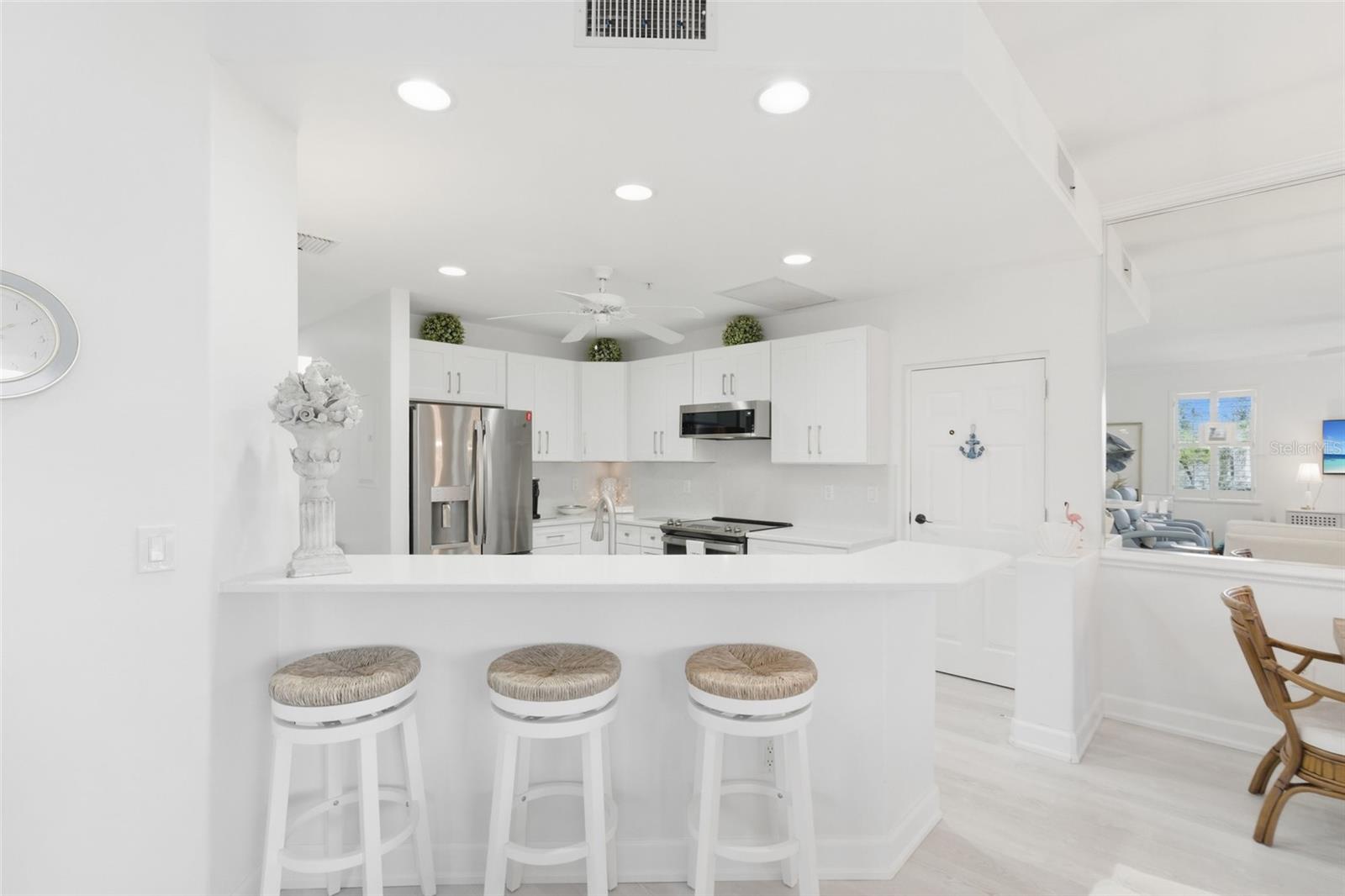 3450 SUNSET KEY CIR #101