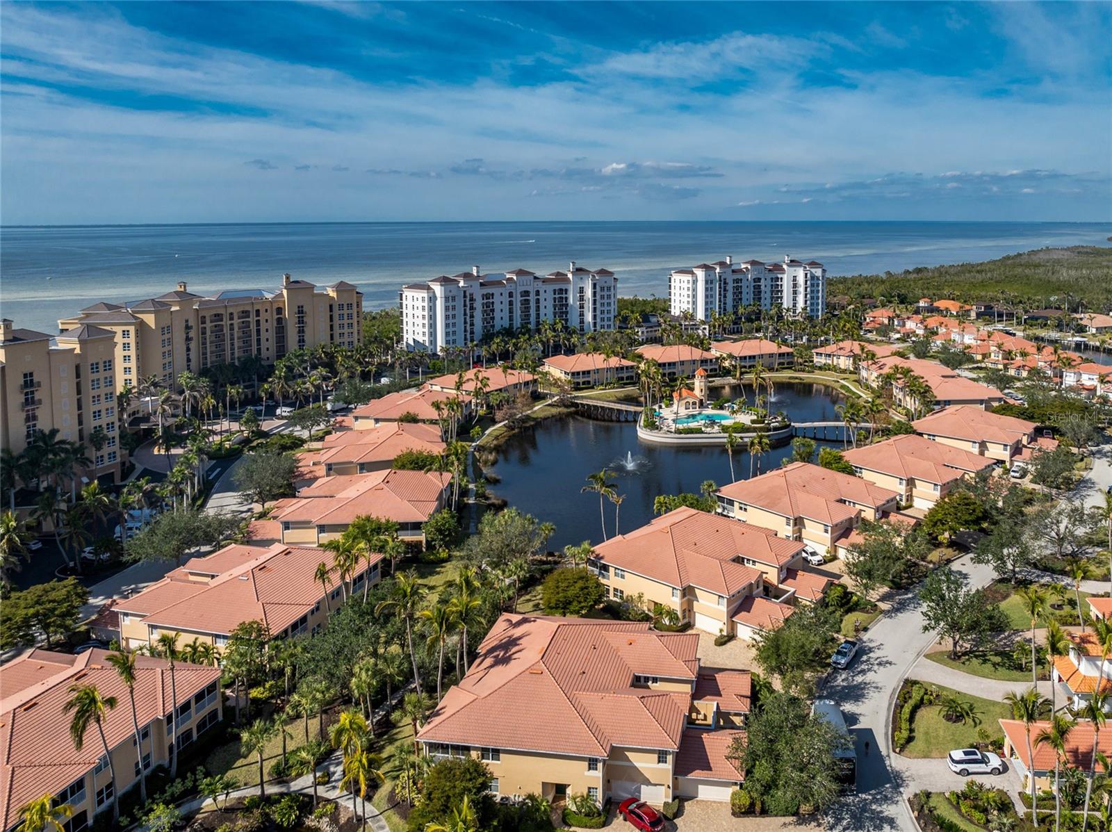 3450 SUNSET KEY CIR #101