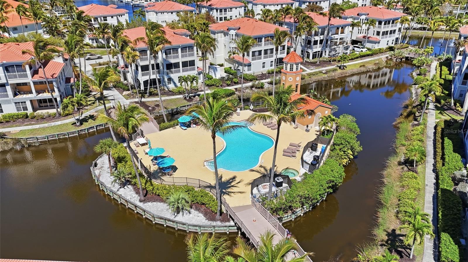 3450 SUNSET KEY CIR #101