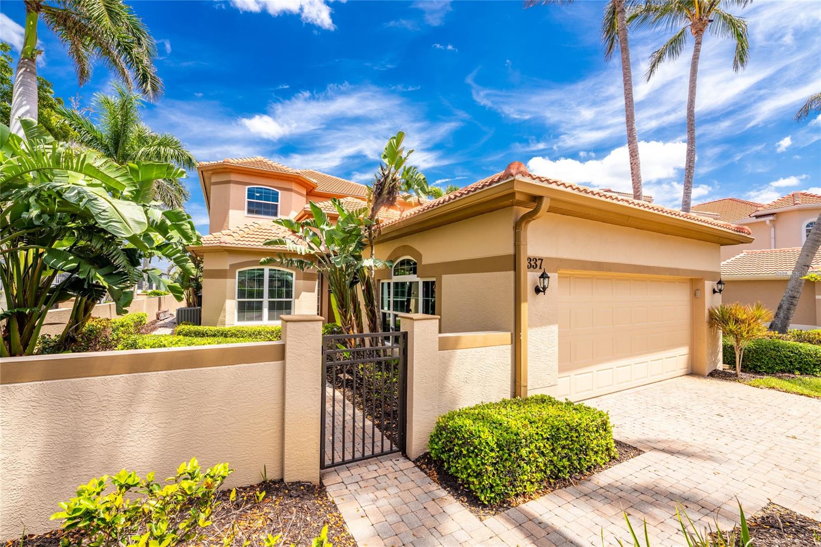 3337 SUNSET KEY CIR