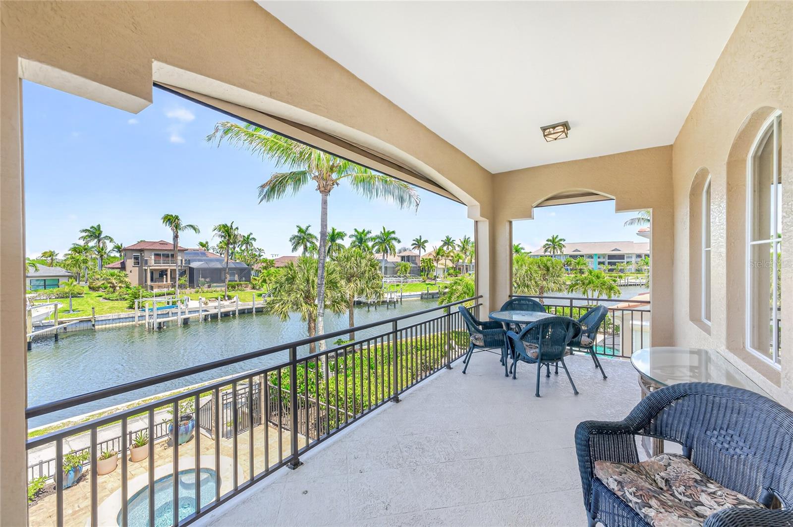 3337 SUNSET KEY CIR