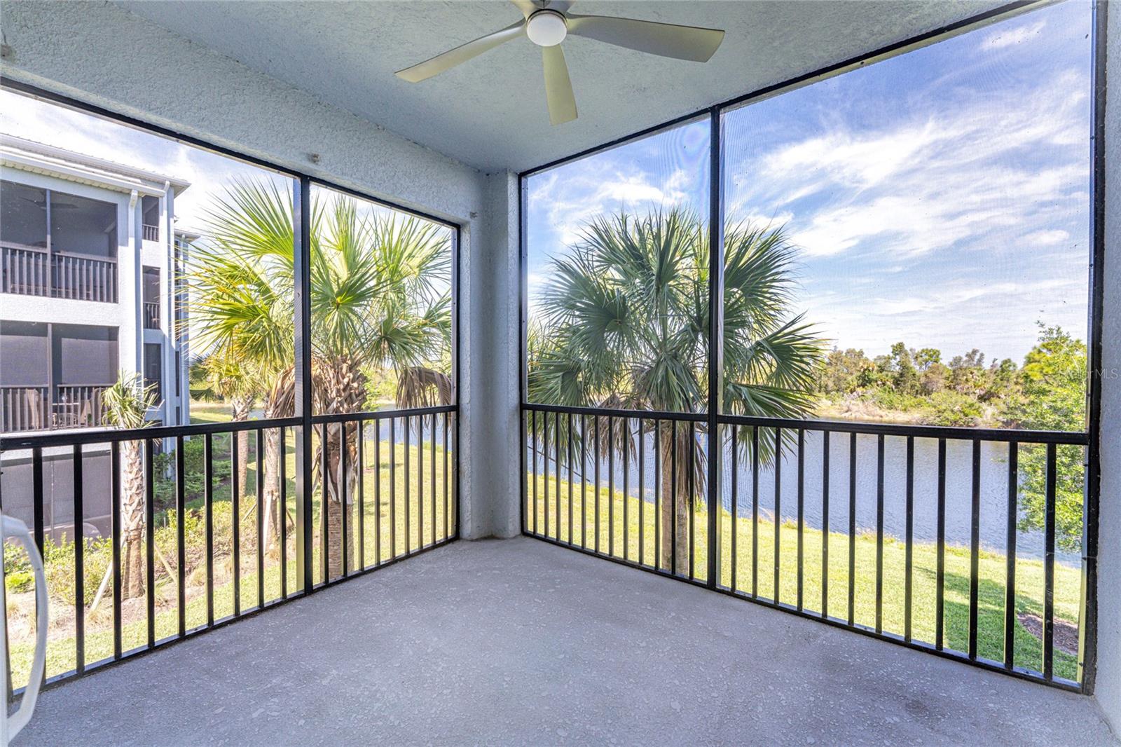 14141 HERITAGE LANDING BLVD #921