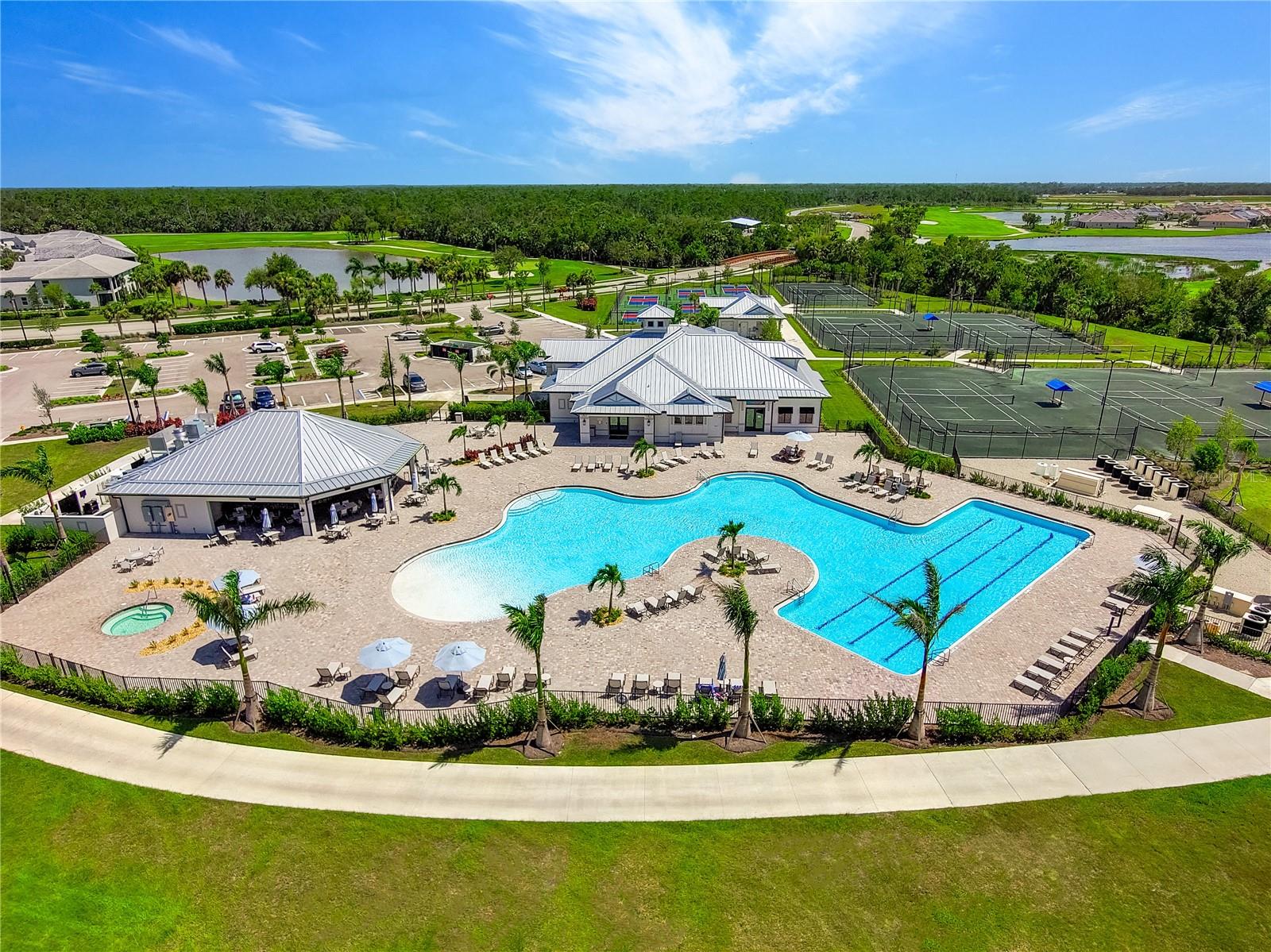 14141 HERITAGE LANDING BLVD #921