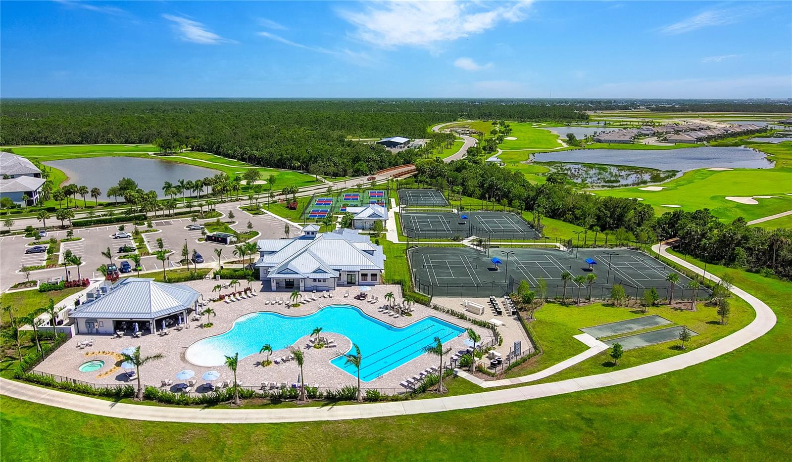 14141 HERITAGE LANDING BLVD #921