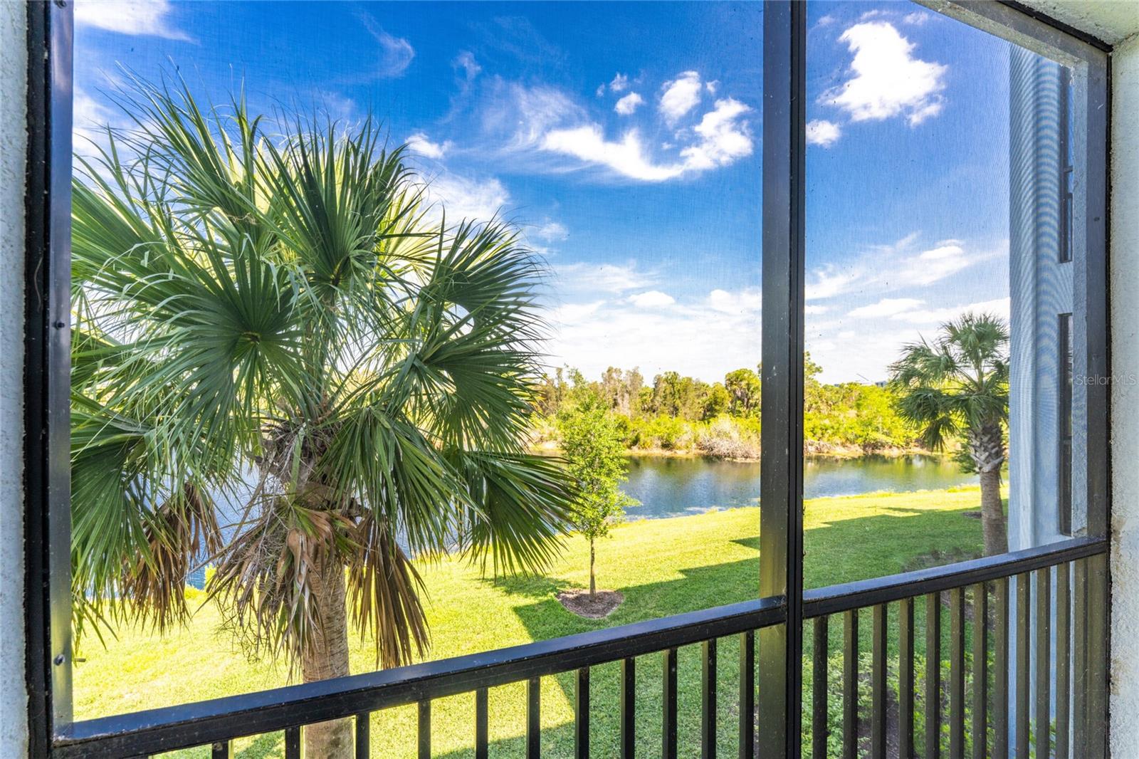 14141 HERITAGE LANDING BLVD #921