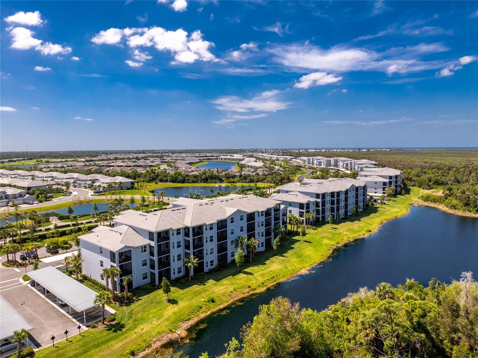 14141 HERITAGE LANDING BLVD #921