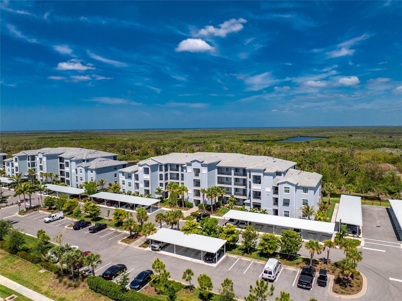 14141 HERITAGE LANDING BLVD #921