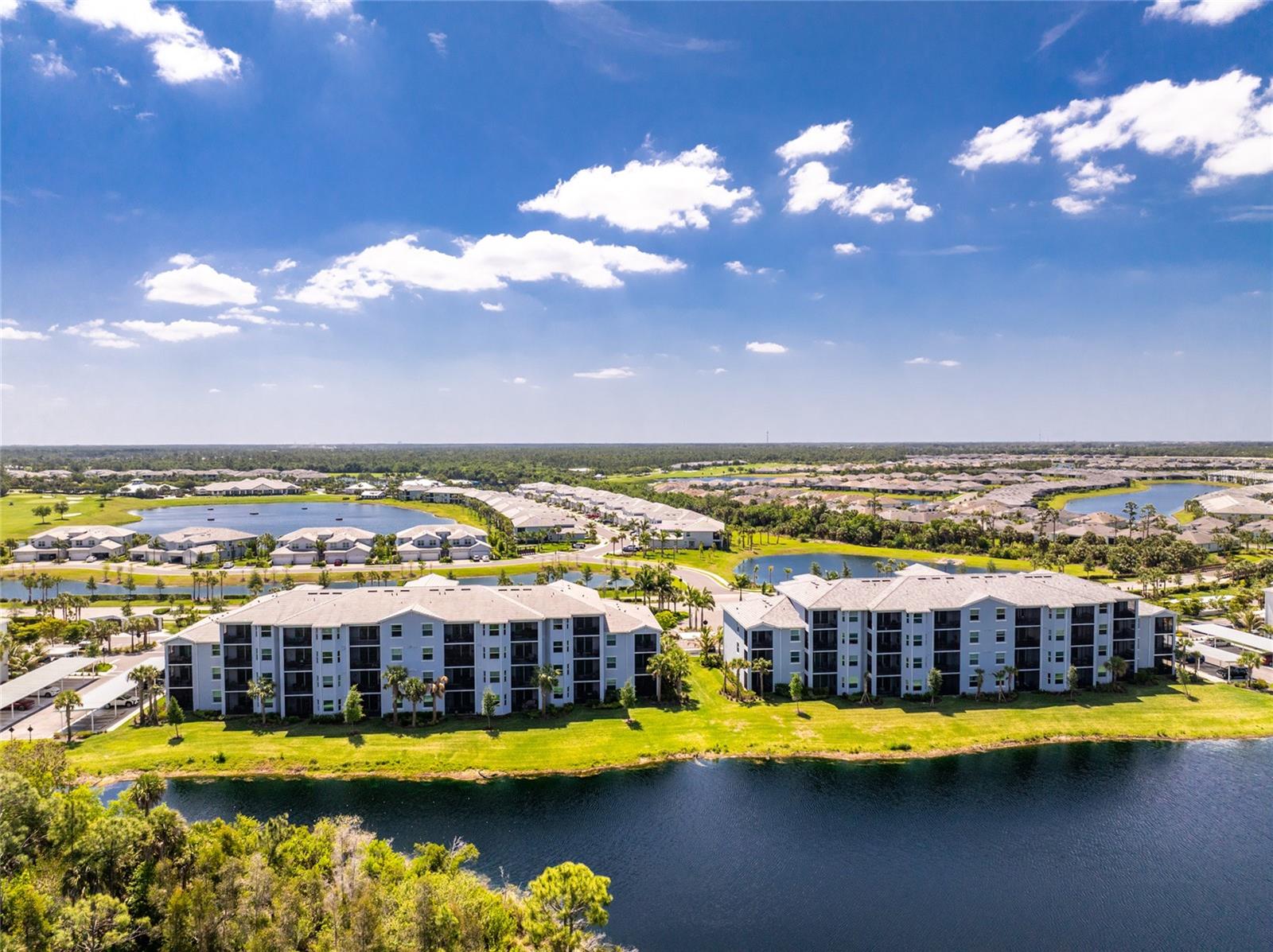 14141 HERITAGE LANDING BLVD #921