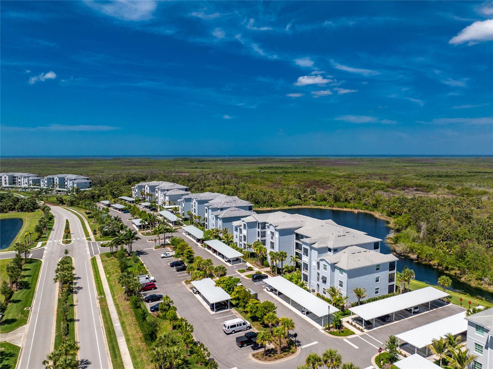 14141 HERITAGE LANDING BLVD #921