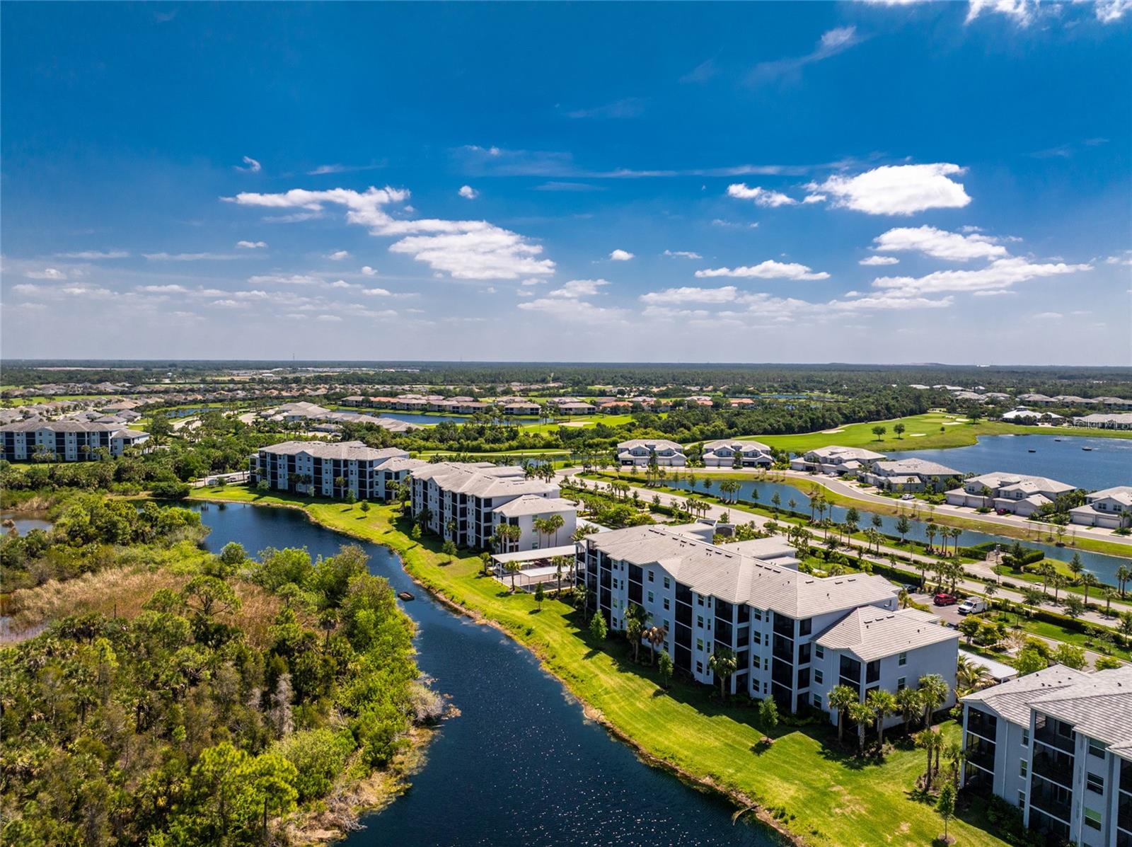 14141 HERITAGE LANDING BLVD #921