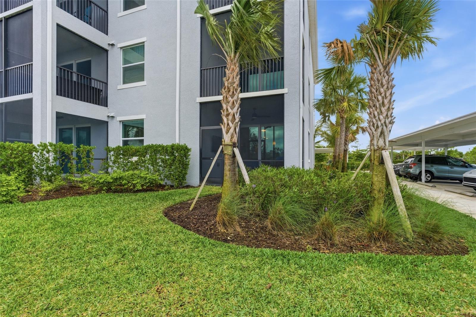 14151 HERITAGE LANDING BLVD #1011