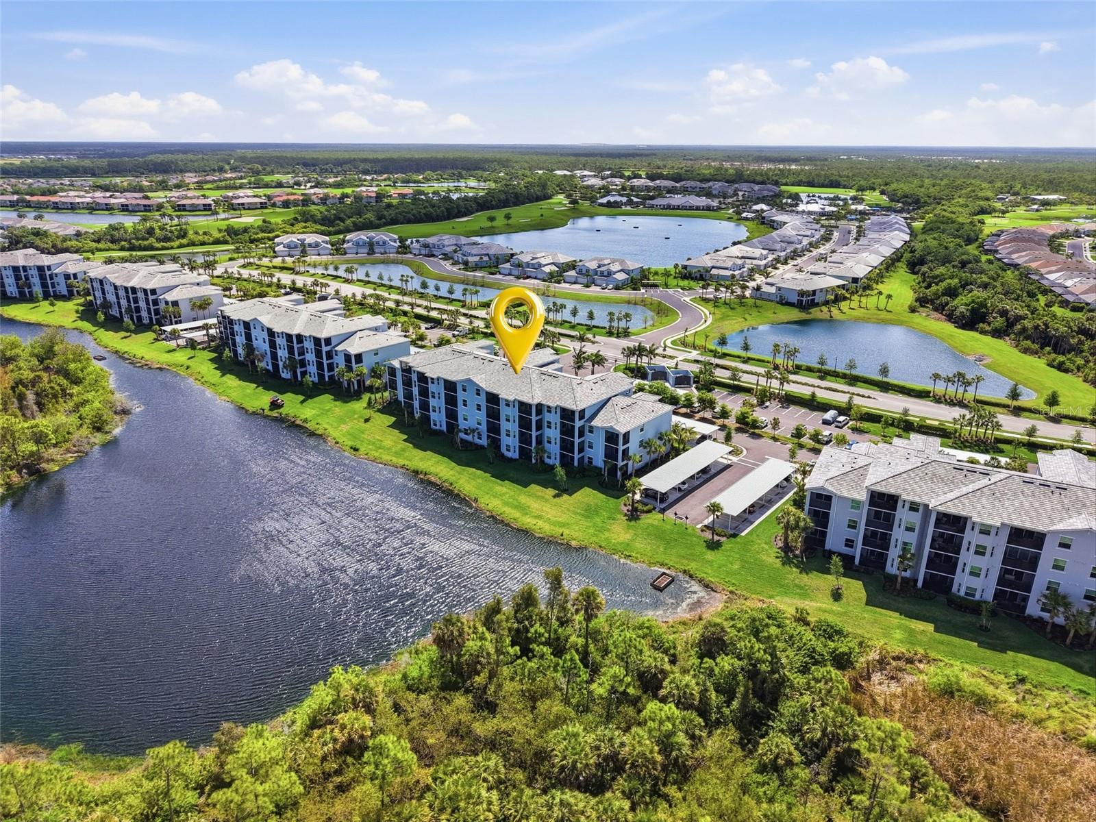 14151 HERITAGE LANDING BLVD #1011