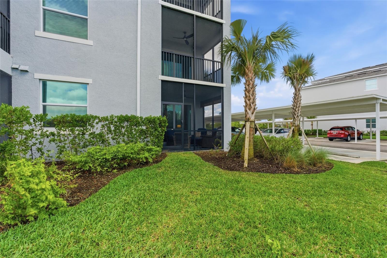 14151 HERITAGE LANDING BLVD #1011