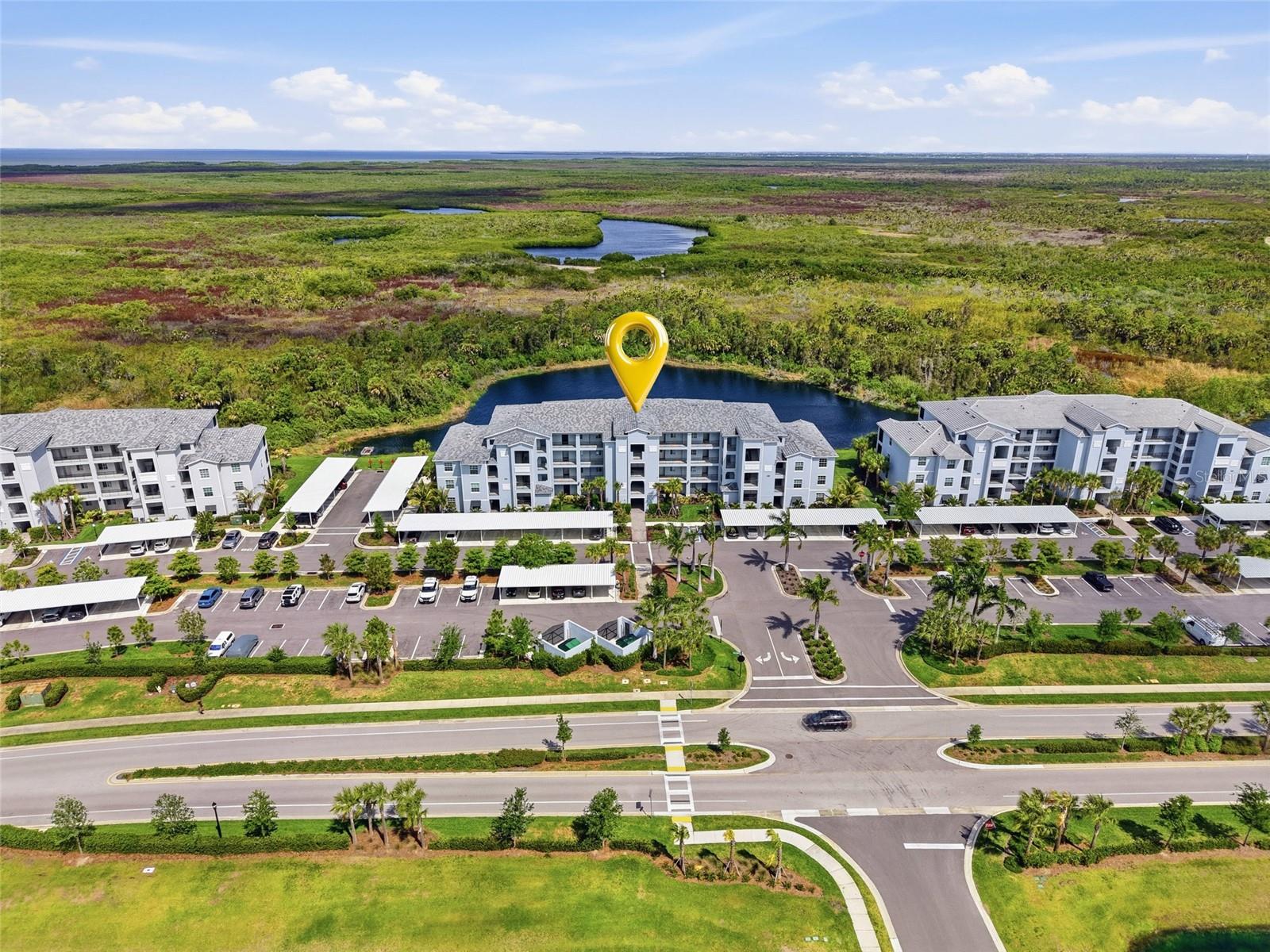 14151 HERITAGE LANDING BLVD #1011