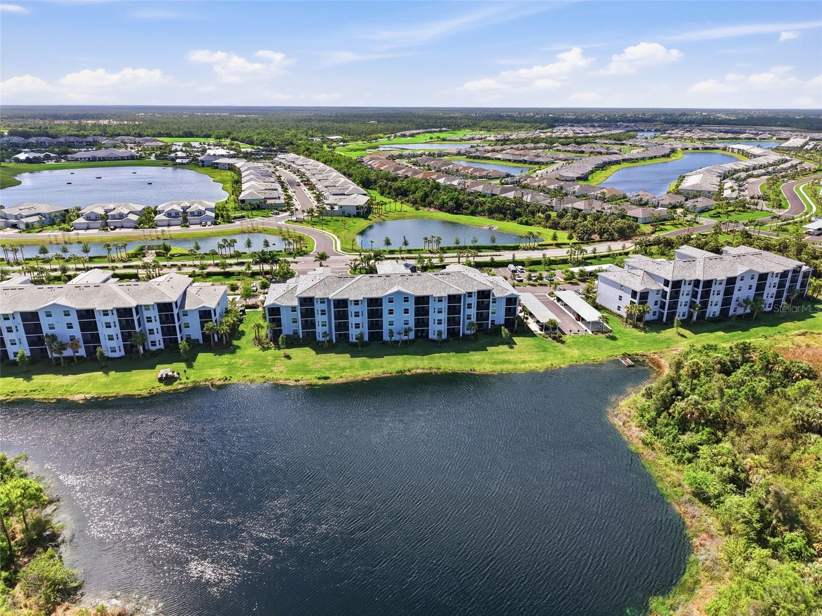 14151 HERITAGE LANDING BLVD #1011