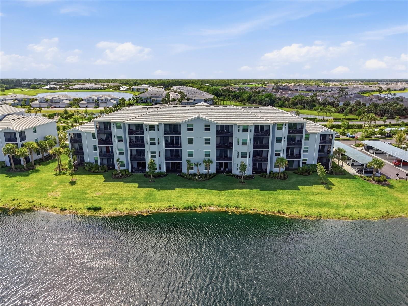 14151 HERITAGE LANDING BLVD #1011
