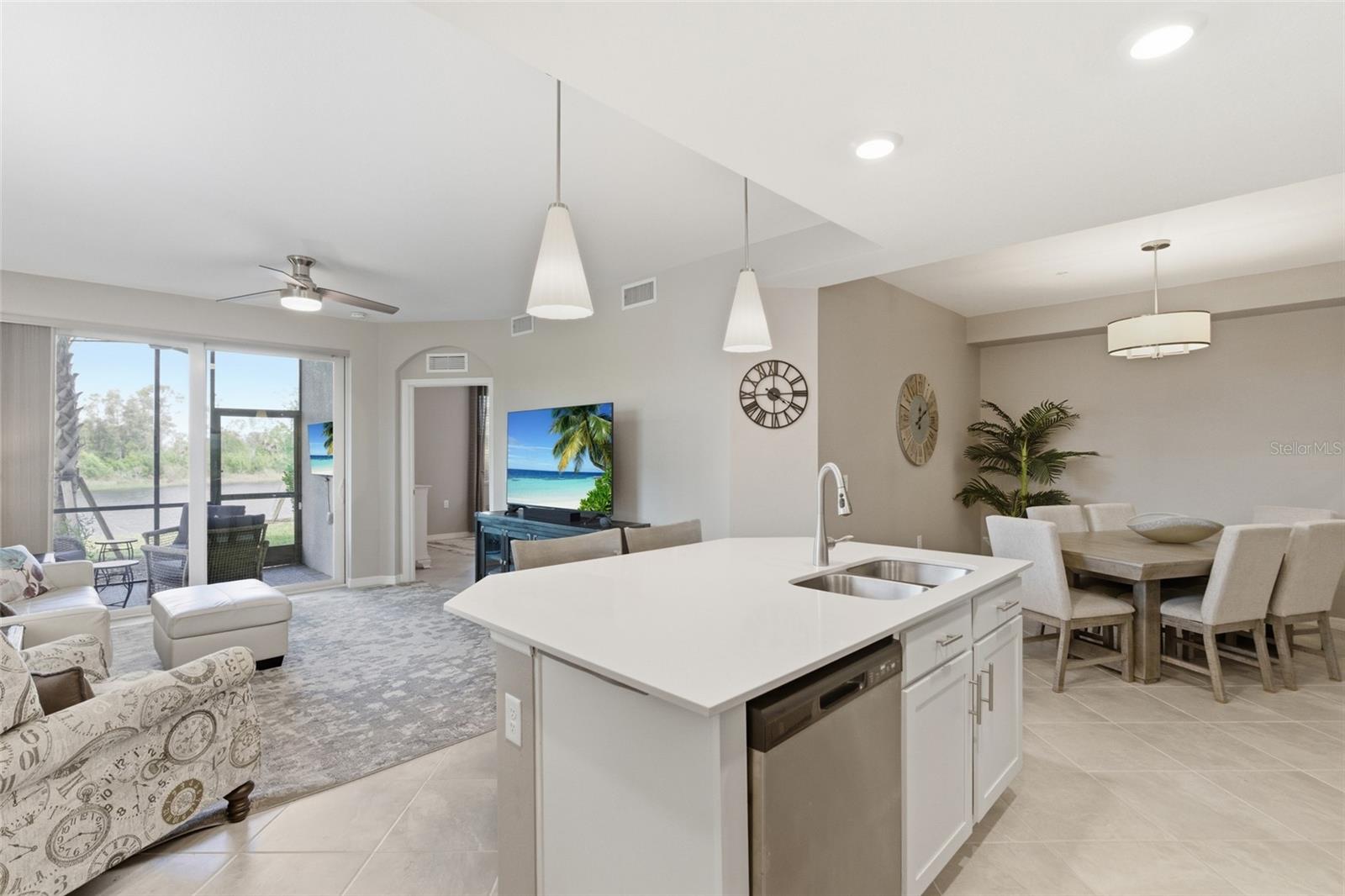 14151 HERITAGE LANDING BLVD #1011