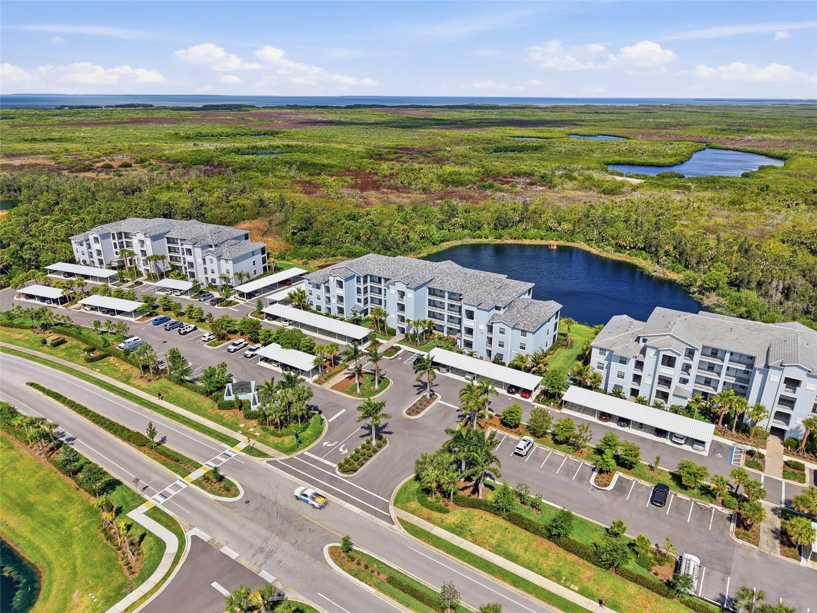 14151 HERITAGE LANDING BLVD #1011