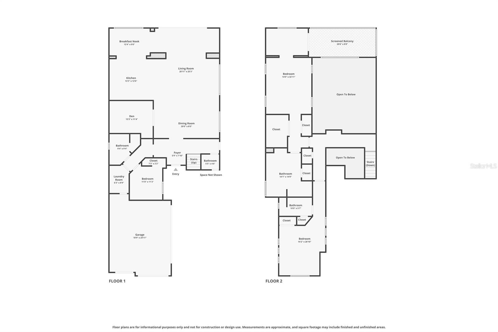 3213 SUNSET KEY CIR