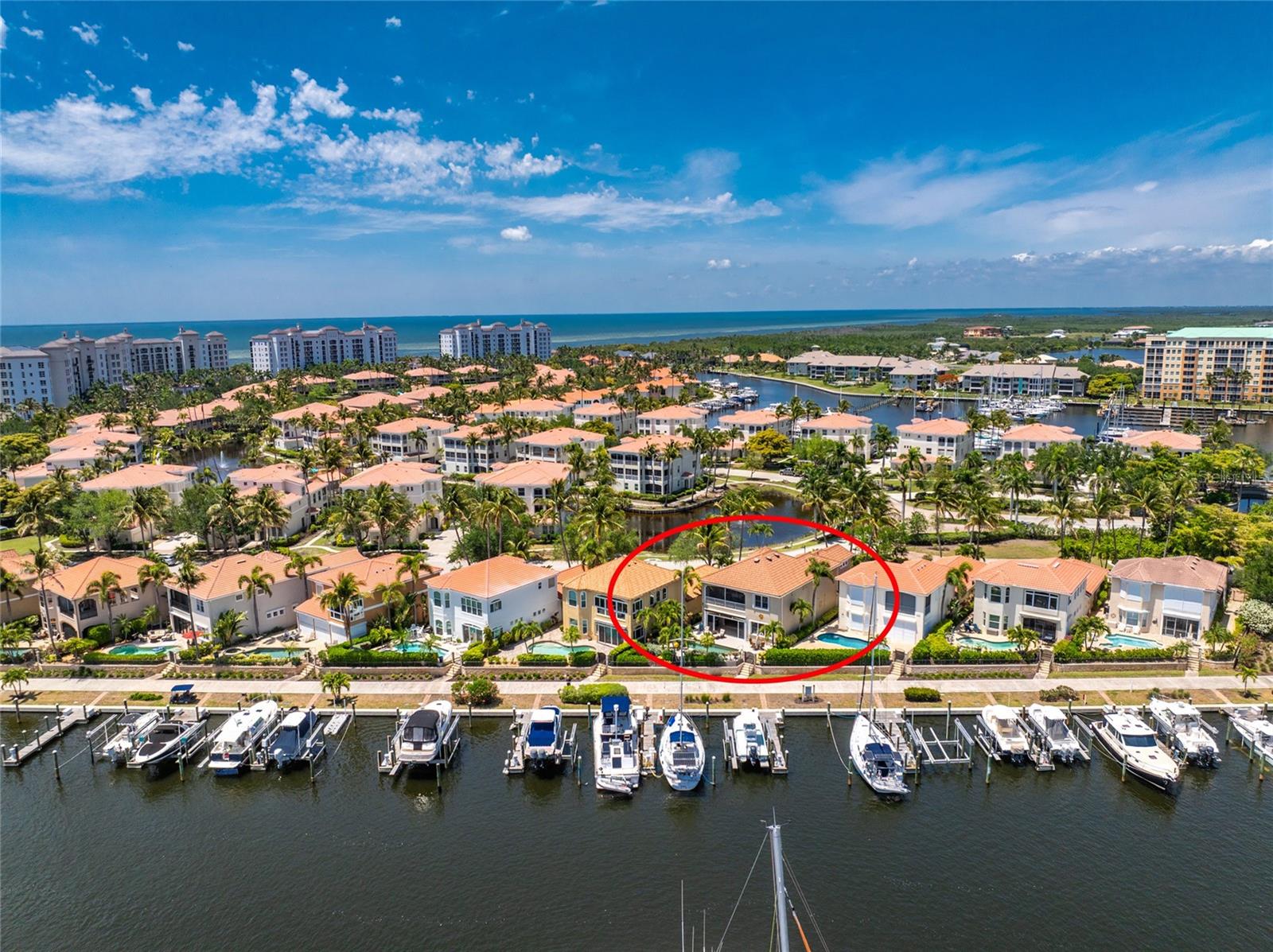 3213 SUNSET KEY CIR