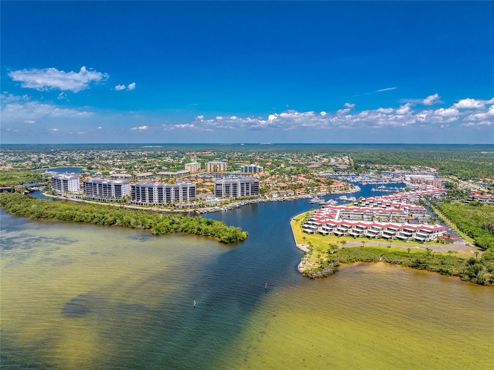 3213 SUNSET KEY CIR