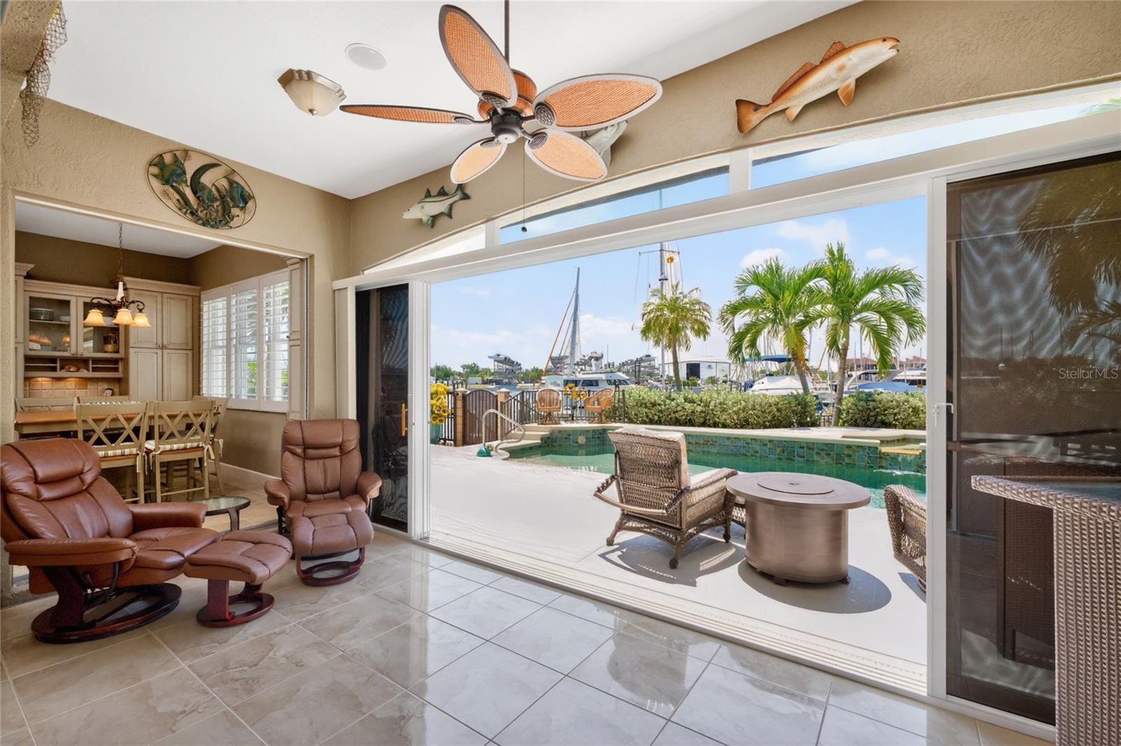 3213 SUNSET KEY CIR