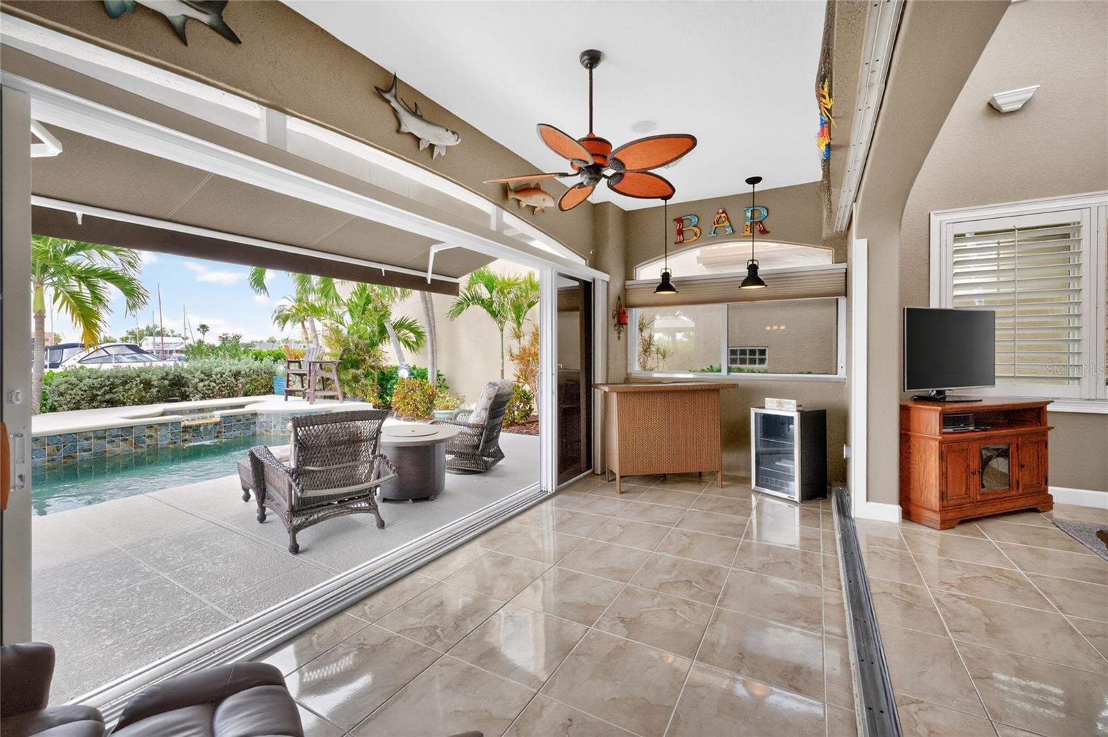 3213 SUNSET KEY CIR