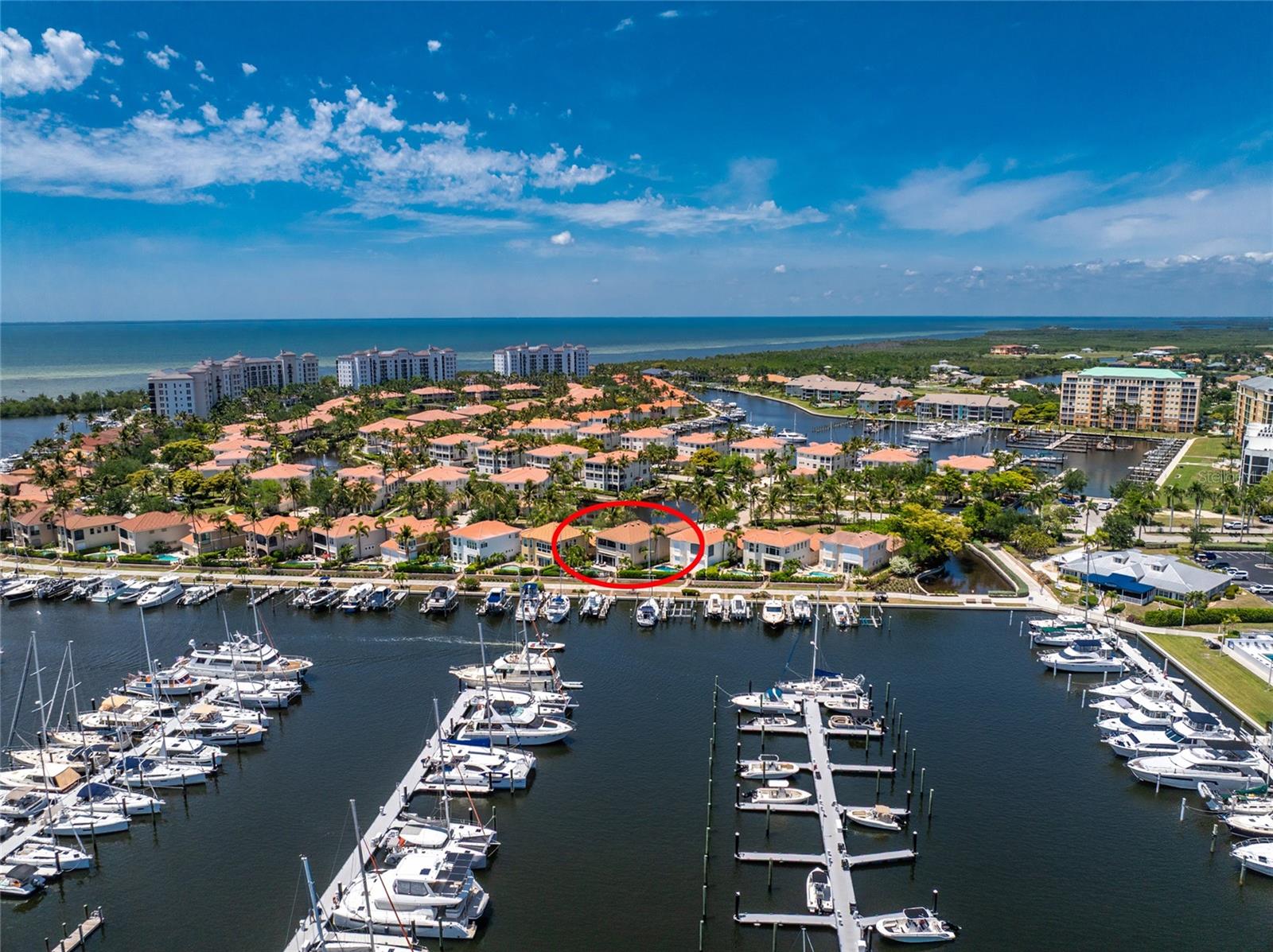 3213 SUNSET KEY CIR