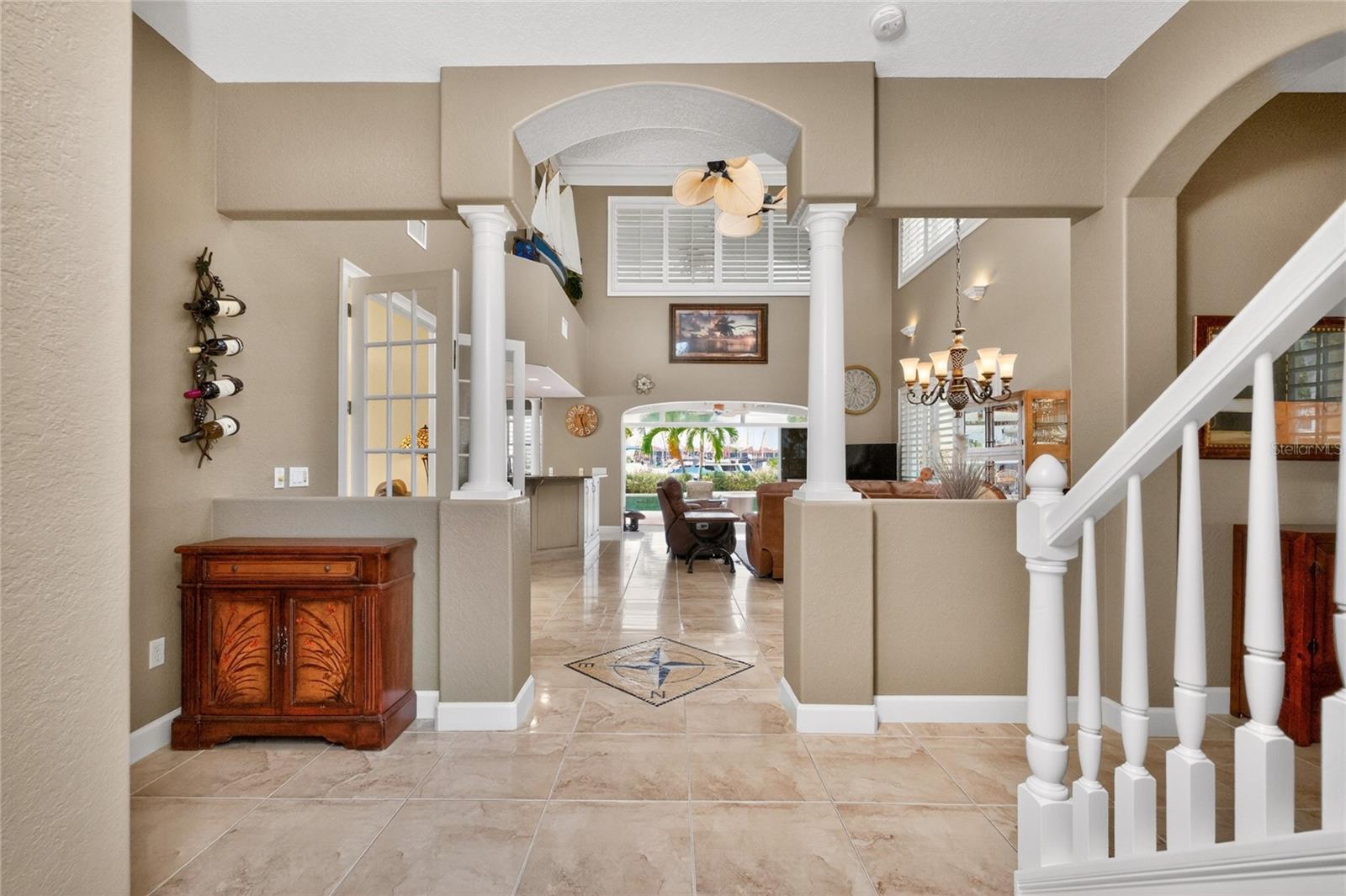 3213 SUNSET KEY CIR