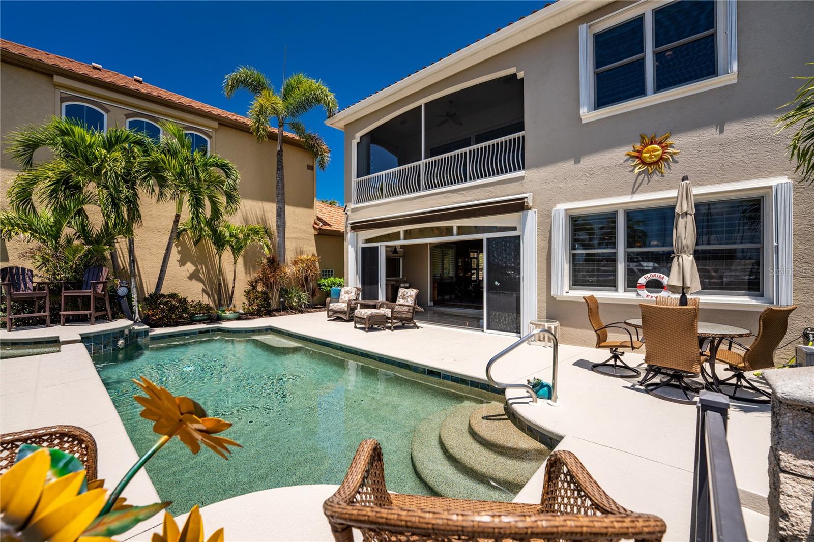 3213 SUNSET KEY CIR