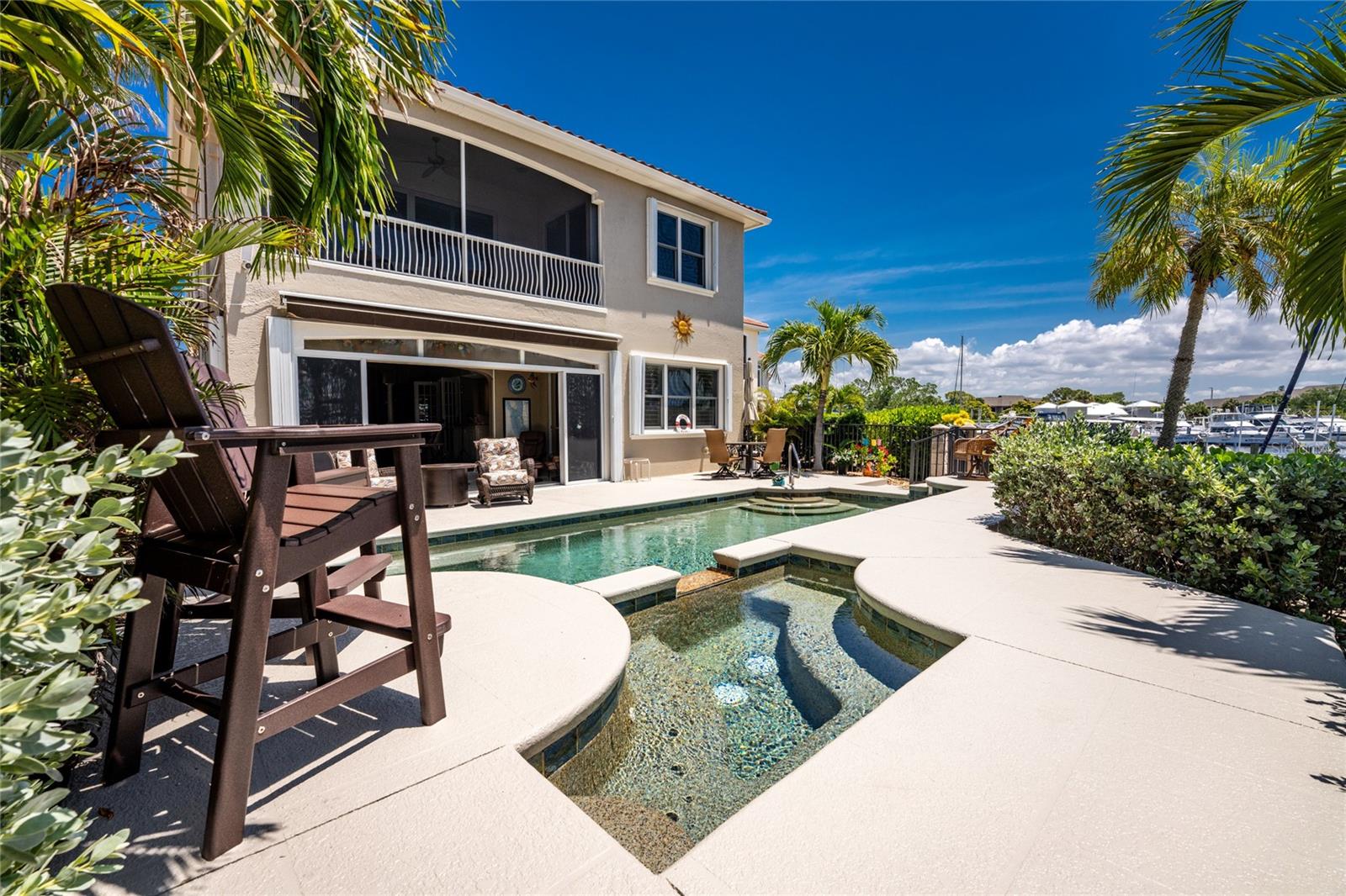 3213 SUNSET KEY CIR